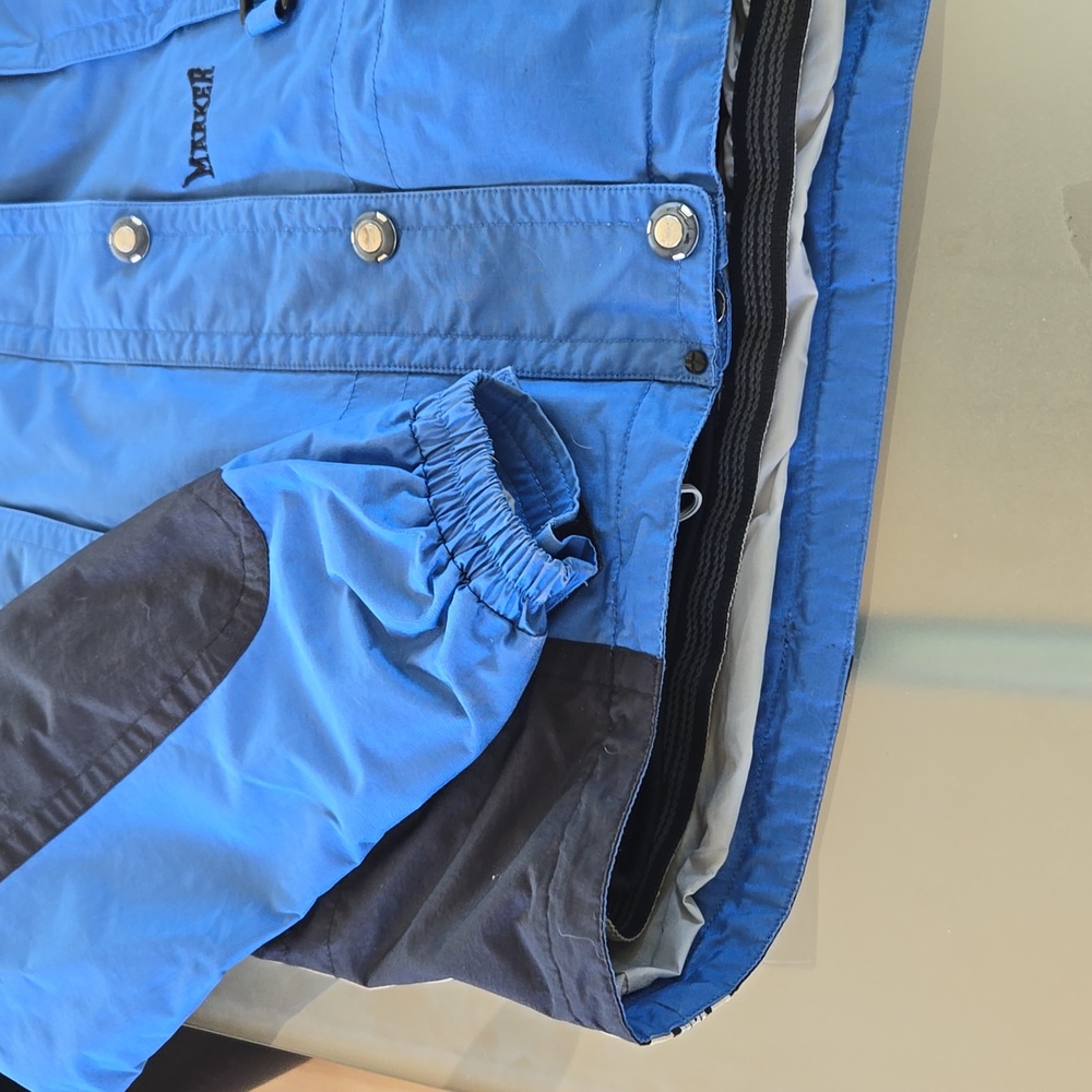 Marker Women's Coat - image 3